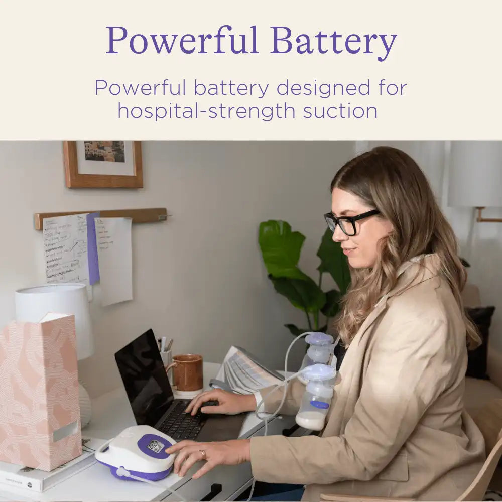 Rechargeable Battery