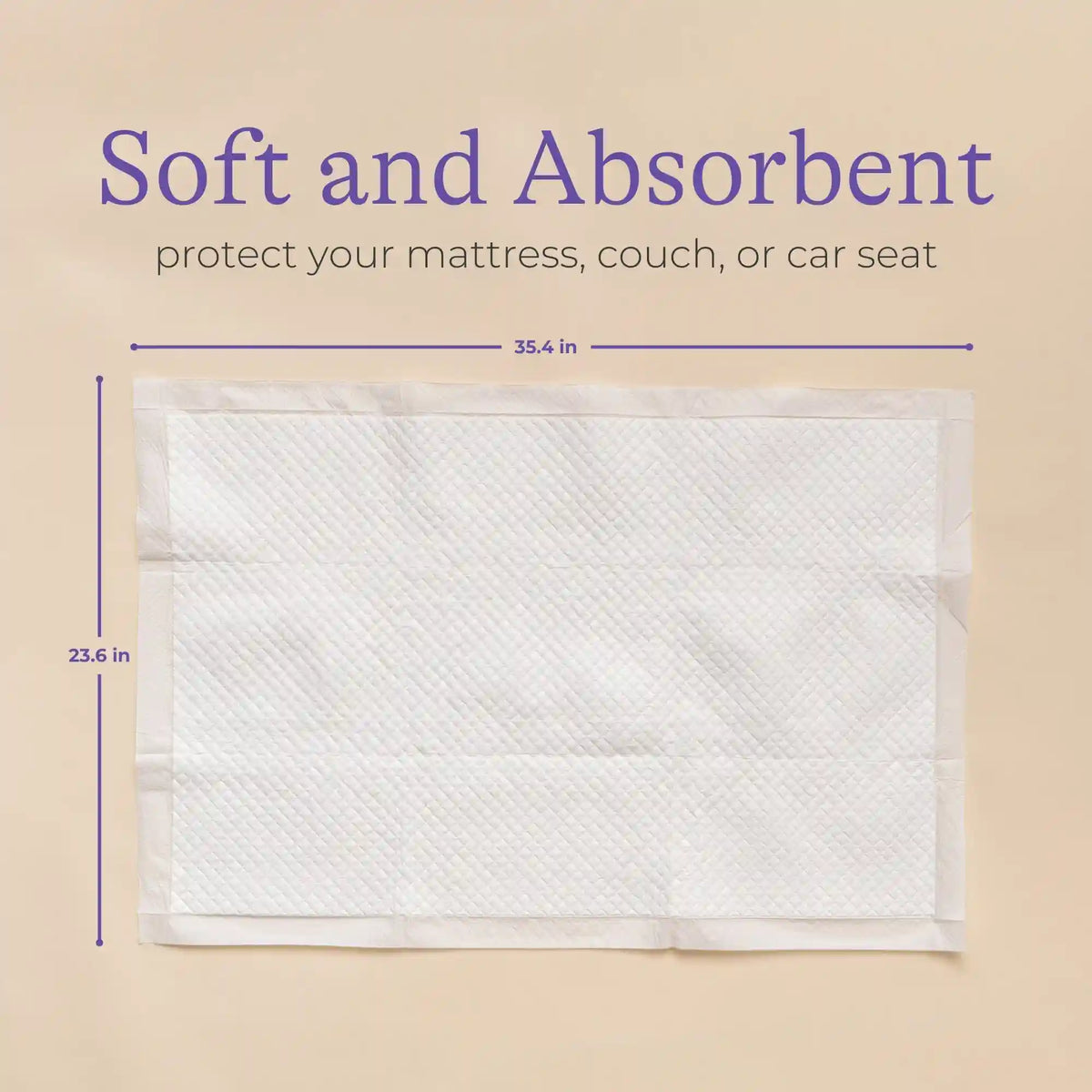 Postpartum Leak Protection Kit