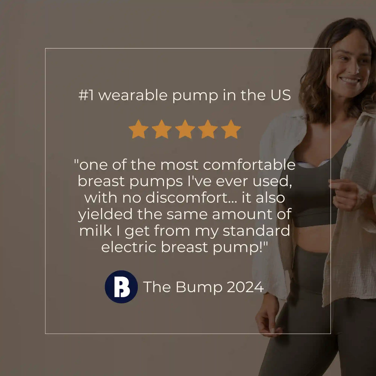 DiscreetDuo Extra Pumping Set