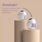 DiscreetDuo Extra Pumping Set