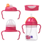 b.box + Lansinoh Time to Sip Starter Set