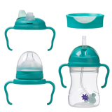 b.box + Lansinoh Time to Sip Starter Set