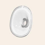 DiscreetDuo Wearable Pump – Flanges (1 count only)