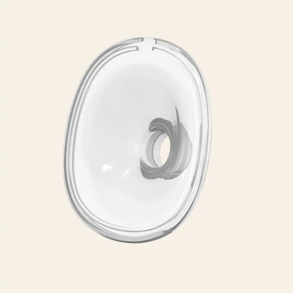 DiscreetDuo Extra Pumping Set