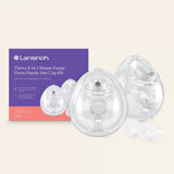 Thrive 2-in-1 Breast Pump Extra Wearable Cups Set