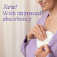 Washable Nursing Pads, 10 Count