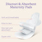 Postpartum Pads Bundle