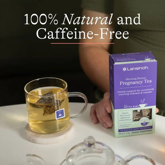 Morning Rescue Pregnancy Tea