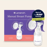Manual Breast Pump