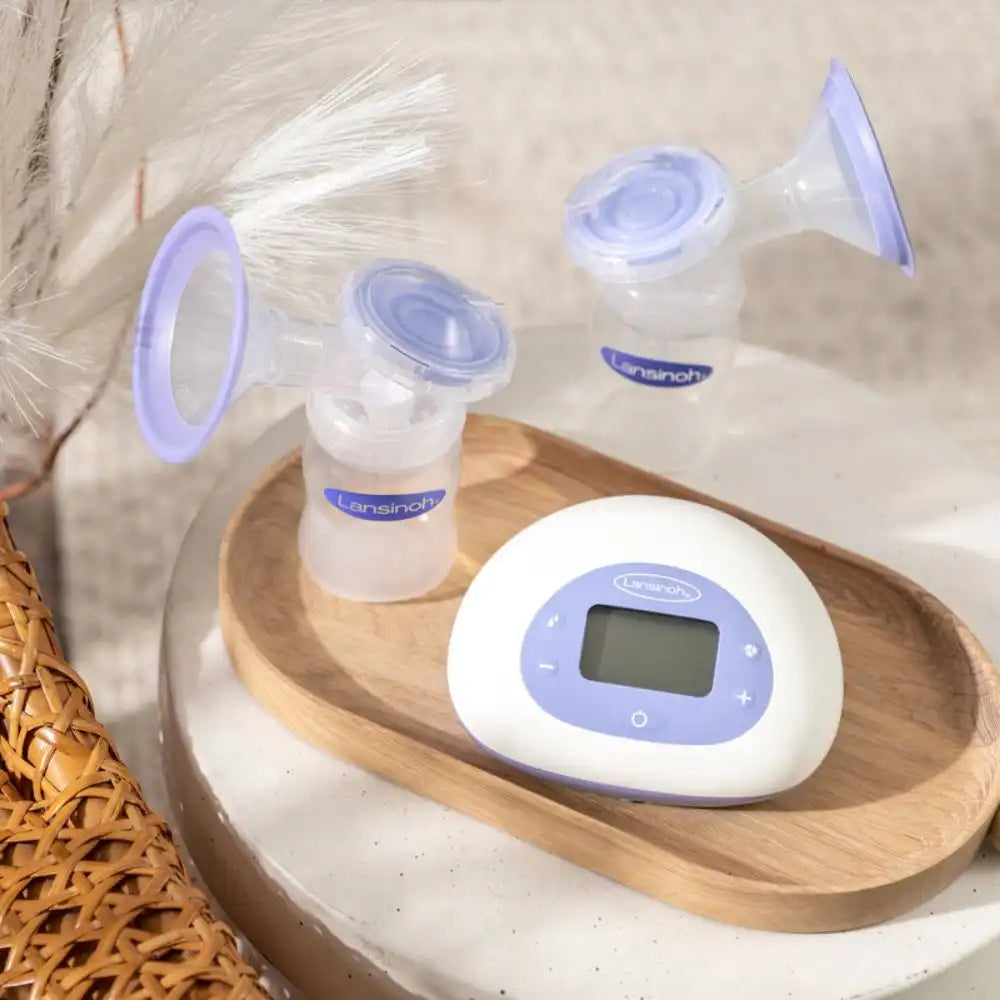 Pump Valves - 4 Pack for Signature Pro and Smartpump