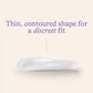 Stay Dry Disposable Nursing Pads