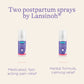 Herbal Postpartum Spray