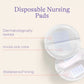 Stay Dry Disposable Nursing Pads