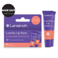 Lanolin Lip Balm (2 count)