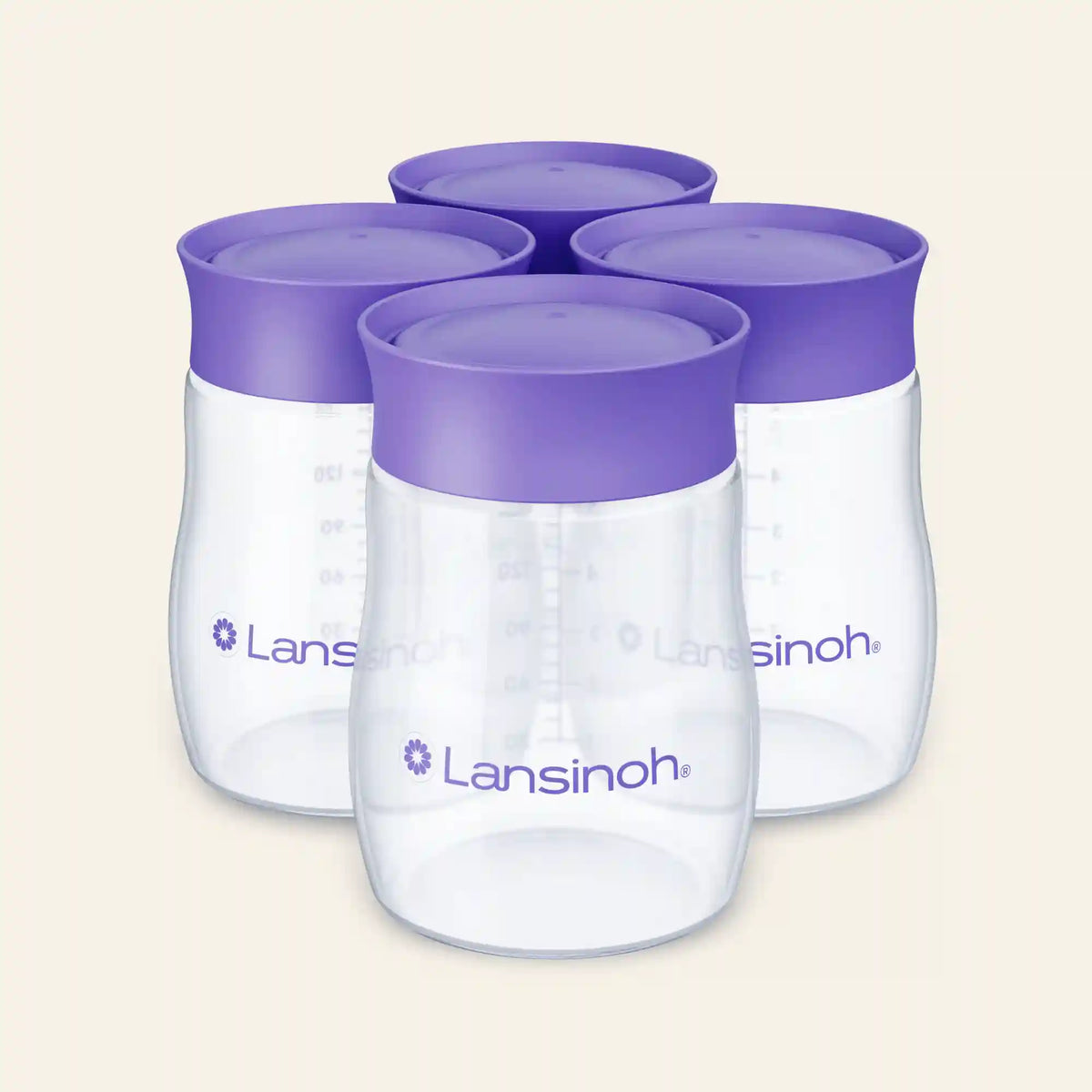 DiscreetDuo™ Flow Wearable Breast Pump
