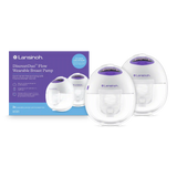 DiscreetDuo™ Flow Wearable Breast Pump