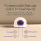 DiscreetDuo™ Flow Wearable Breast Pump