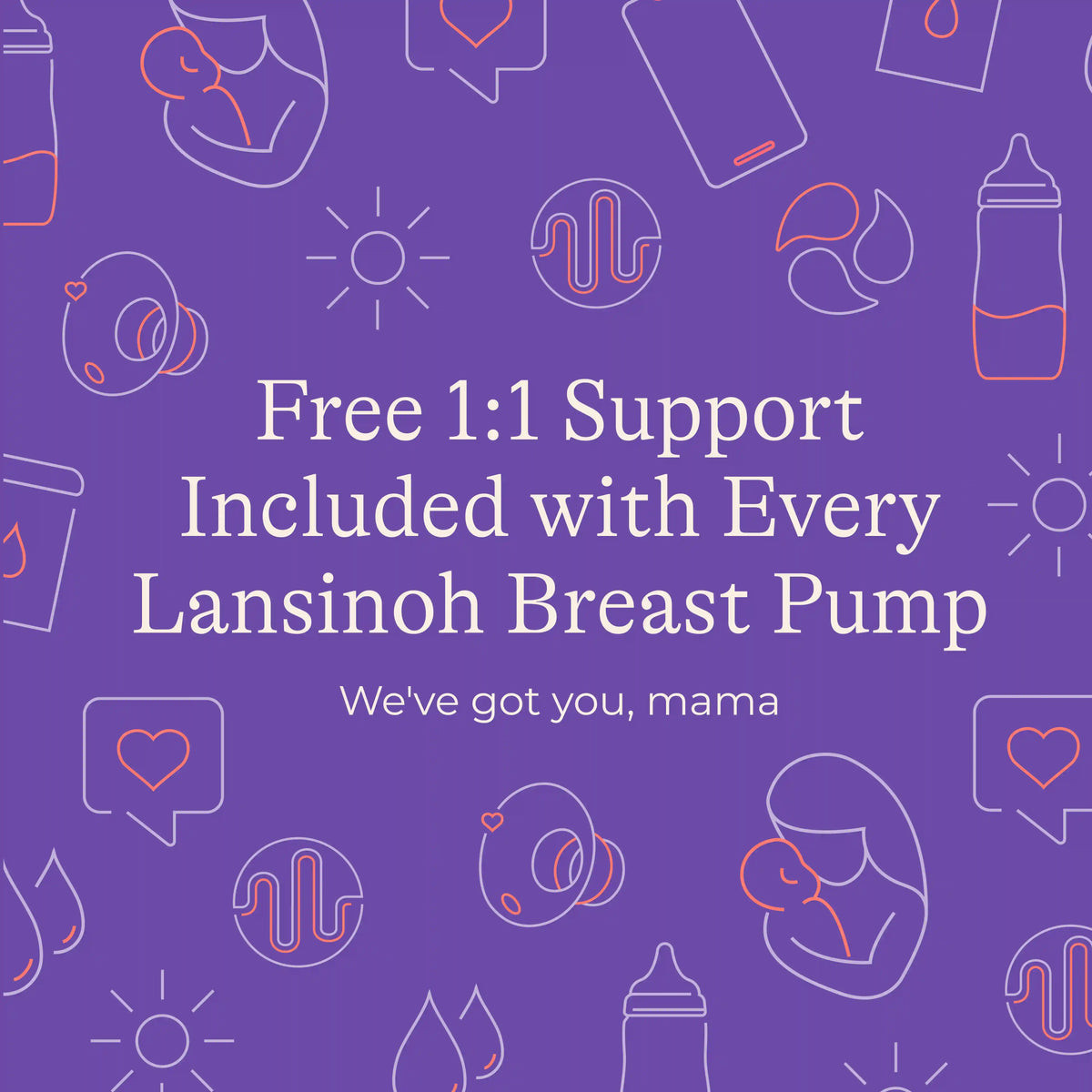 Signature Comfort Double Electric Breast Pump