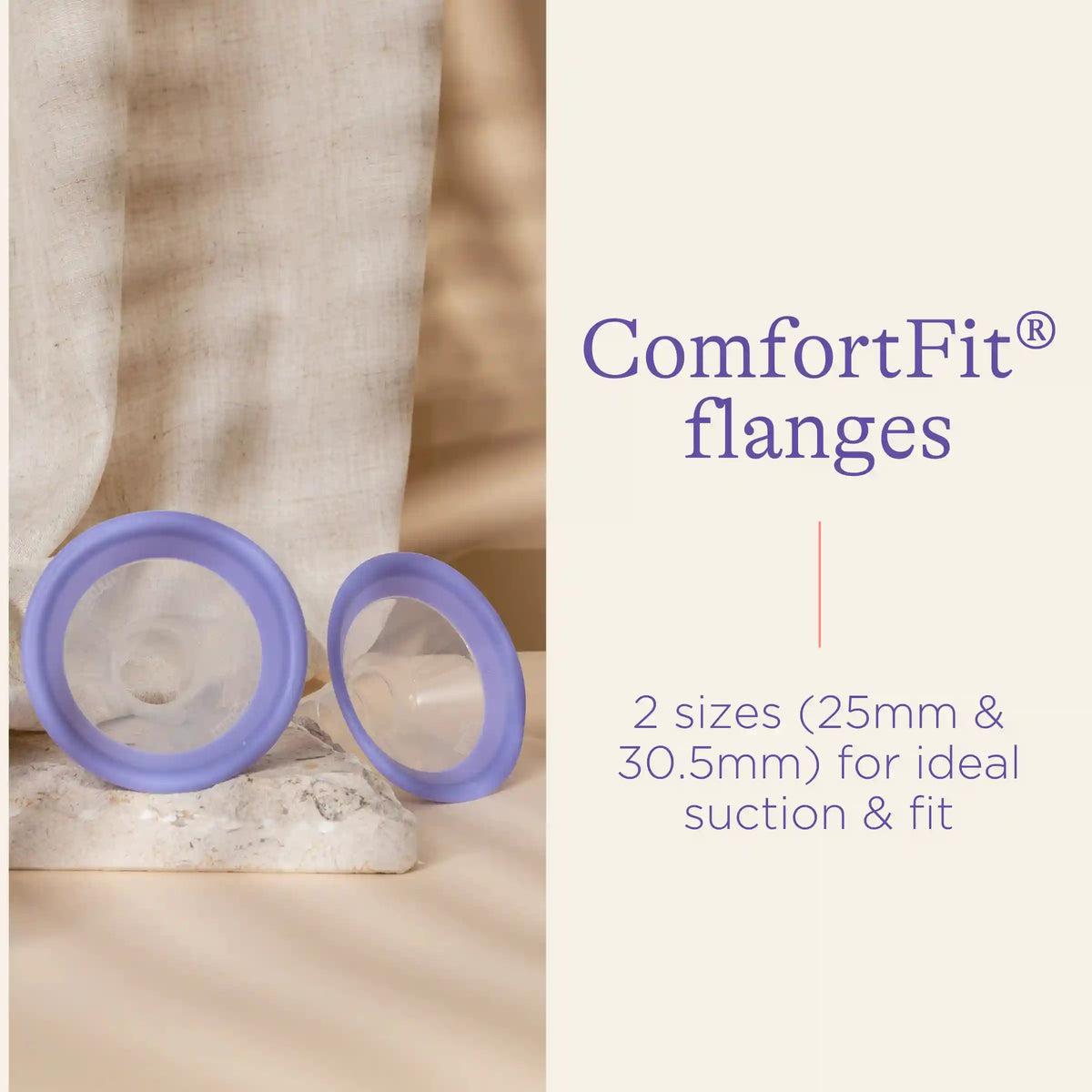 Manual Breast Pump