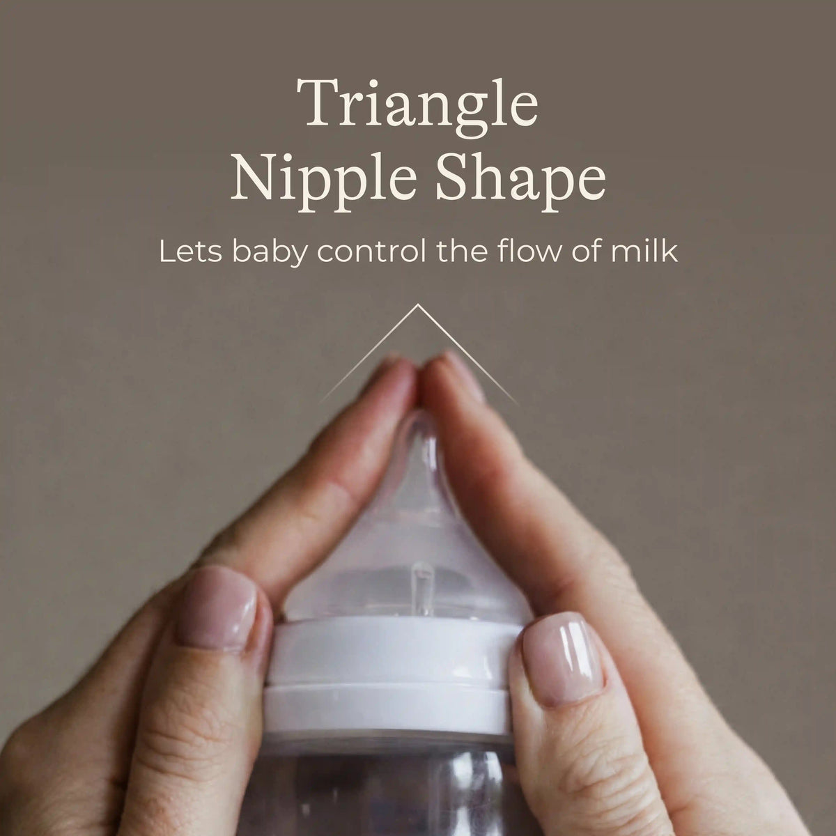 Glass Baby Bottles 5oz (4 pack)