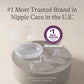 Contact Nipple Shields