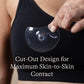 Contact Nipple Shields