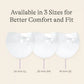 Contact Nipple Shields