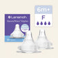 NaturalWave® Nipples - 2 count