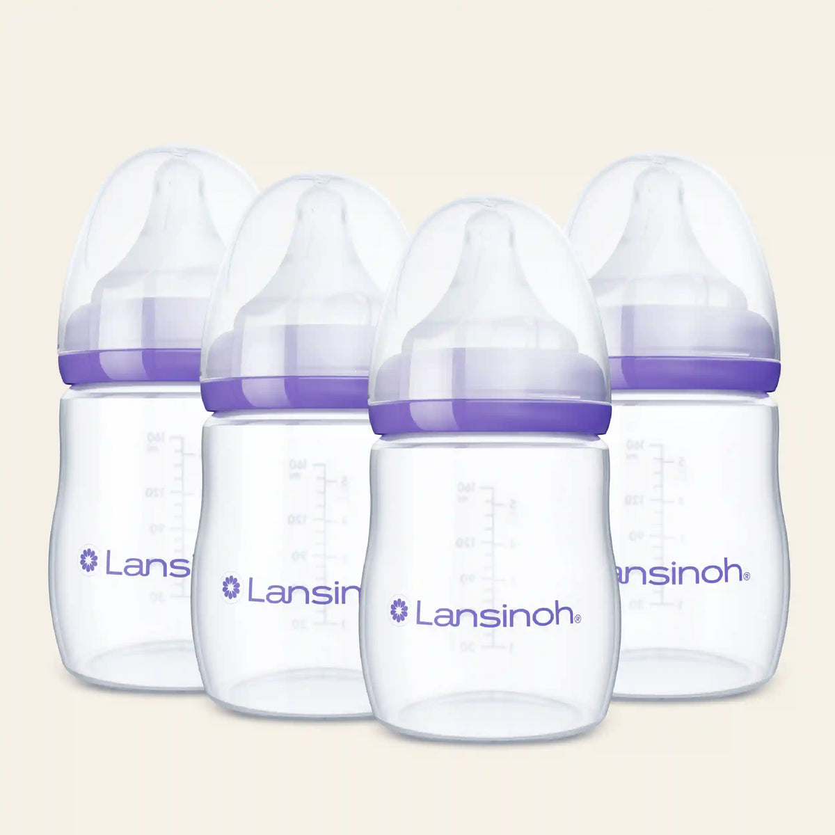 Baby Bottles 5oz