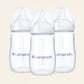 Baby Bottles 8oz