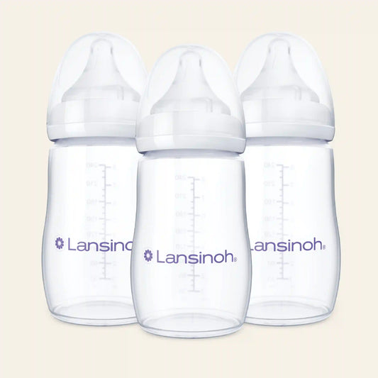 Baby Bottles 8oz