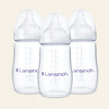 Baby Bottles 8oz