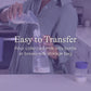 Silicone Breast Pump
