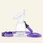 Silicone Breast Pump