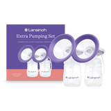 Extra Pumping Set for NaturalWave, Signature Pro, Signature Comfort