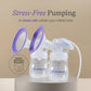 Extra Pumping Set for NaturalWave, Signature Pro, Signature Comfort