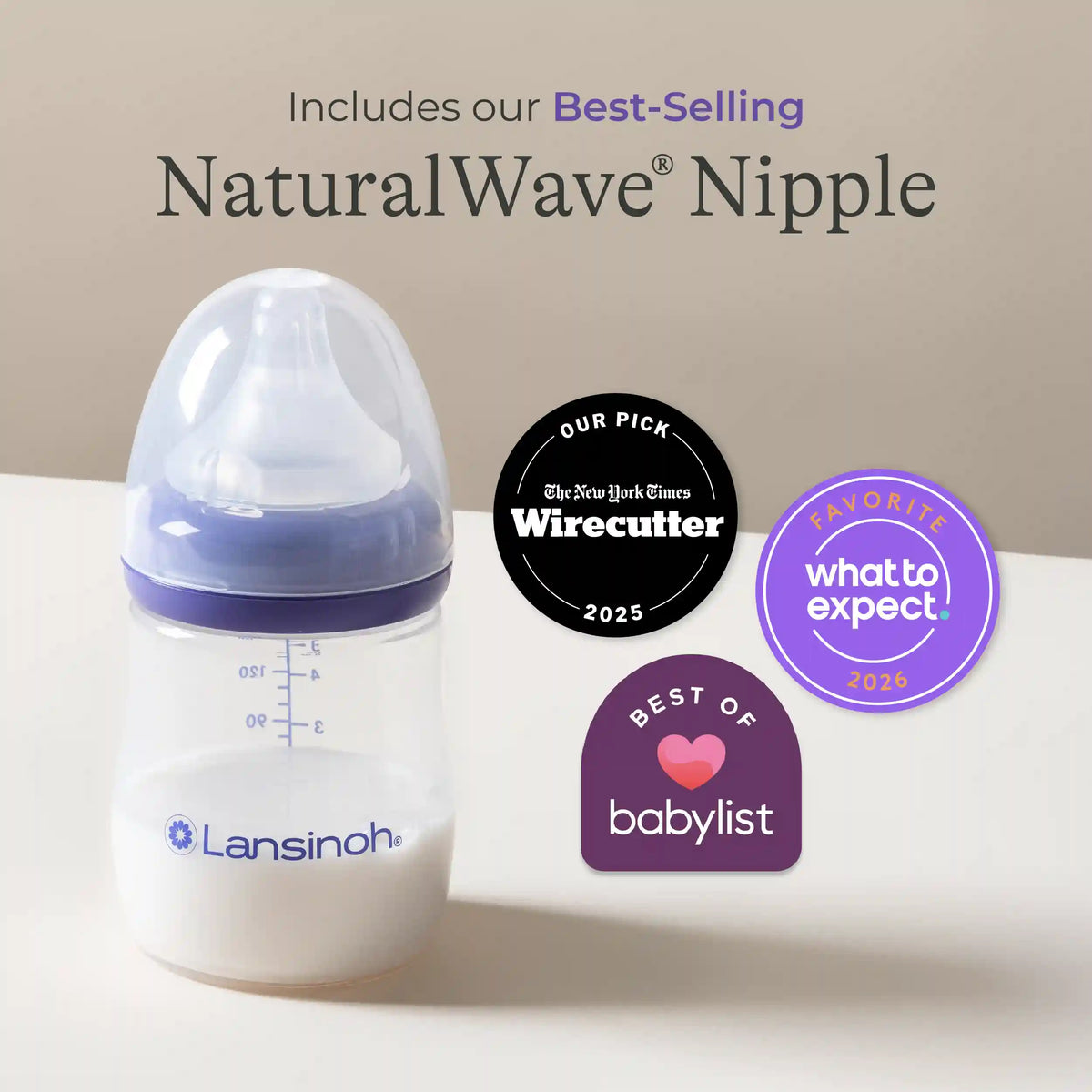Extra Pumping Set for NaturalWave, Signature Pro, Signature Comfort