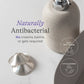 Silver Nursing Cups