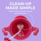 b.box + Lansinoh Sippy Cup