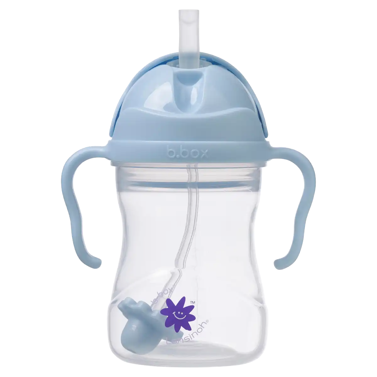 b.box + Lansinoh Sippy Cup