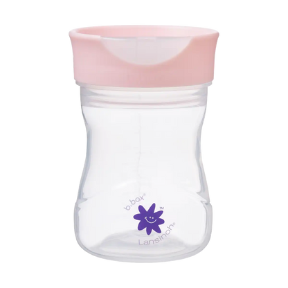 b.box + Lansinoh Training Cup