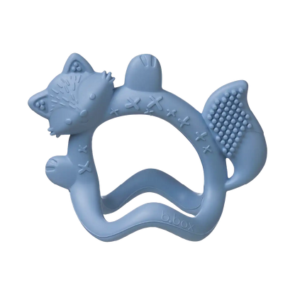 b.box + Lansinoh Wrist Teether