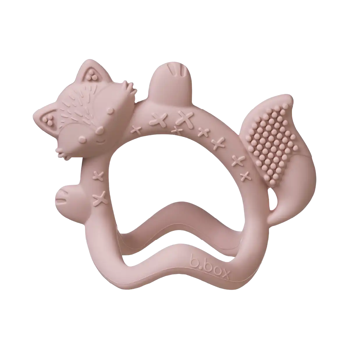 b.box + Lansinoh Wrist Teether