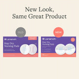 Stay Dry Disposable Nursing Pads