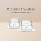 Adapter for Breastmilk Storage Bags