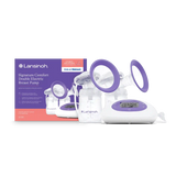 Signature Comfort Double Electric Breast Pump