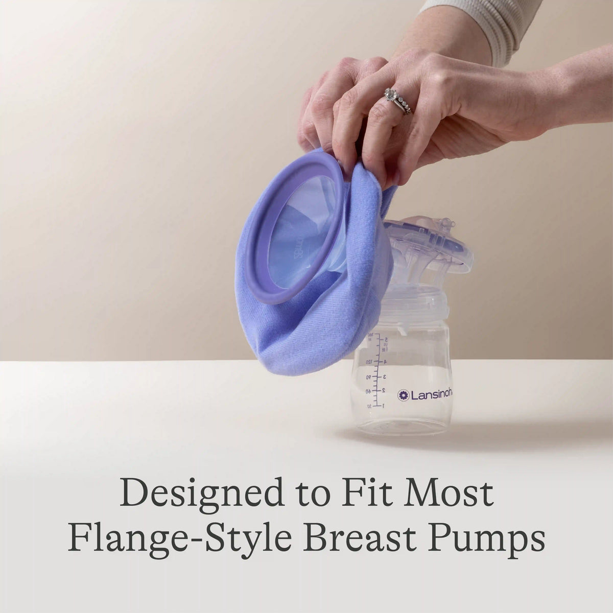 Hot & Cold Breast Therapy Packs